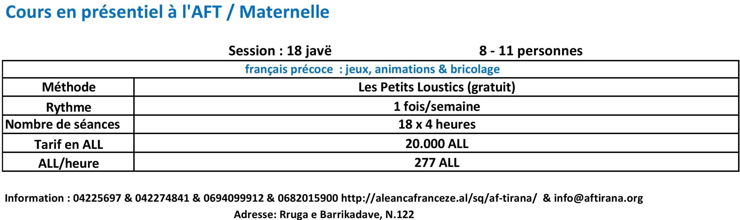 maternelle fr